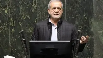 پزشکیان: لایحه بودجه ۱۴۰۵ آتش تورم را کم‌رمق و گرانی را کنترل می‌کند/ اگر چه افزایش ۲۰ درصدی حقوق کارکنان با تورم تناسبی ندارد، اما سعی کردیم با افزایش معافیت‌های مالیاتی تا حدی جبران کنیم