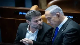 اقتصاد اسرائیل گرفتار چرخه خطرناک بدهی