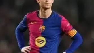 بارسلونا بیانیه داد و شوک به فلیک!/ غیبت ناگهانی ستاره کلیدی مقابل اتلتیکومادرید