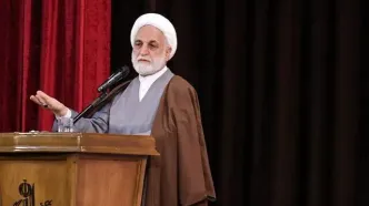 اژه ای: مسببین، محرکین و مباشرین اعمال تروریستی در وقایع اخیر محاکمه خواهند شد