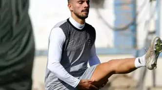 آنفولانزا یک ستاره را از استقلال گرفت