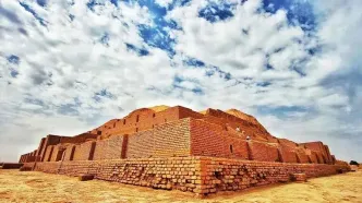 زیگورات چُغازنبیل؛ نخستین میراث جهانی ایران و شکوه تمدن ایلام