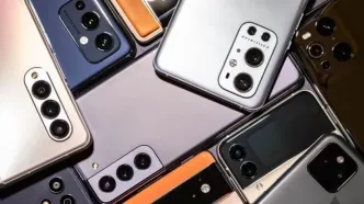 چرا سال ۲۰۲۶ زمان خوبی برای خرید گوشی هوشمند نیست؟