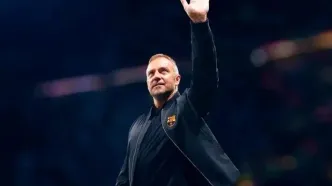 پاداش سه‌گانه و ال‌کلاسیکوها؛ فلیک در آستانه تمدید با بارسا