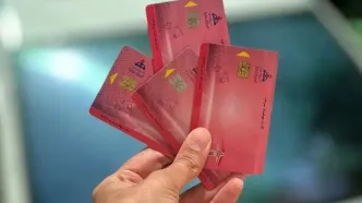 کارت سوخت المثنی معطل مصوبه جدید بنزینی!