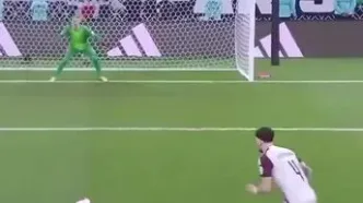 شب تاریخی سافونوف و قهرمانی پی‌اس‌جی