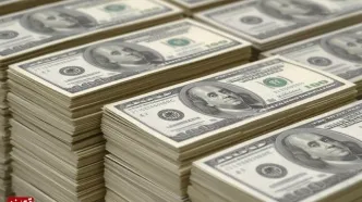 قیمت دلار قصد توقف ندارد | ثبت رکورد جدید با ورود به کانال 122 هزار تومان