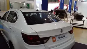 قیمت محصولات سایپا امروز پنجشنبه 13 آذر 1404/ جهش  قیمت شاهین پلاس در بازار