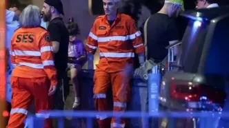 تل‌آویو در حمله به یهودیان سیدنی دست دارد؟