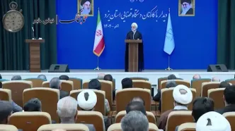 هشدار محسنی اژه‌ای درباره پهن کردن تور اطلاعاتی