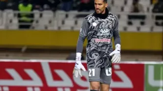 سیدحسین دروازه سپاهان را قفل کرد!