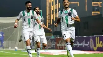 بازیکن جوان خیبر خرم‌آباد هم رفت؛ خروجی‌های زمستانی ادامه دارد