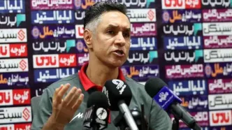 دستیار نکونام، استقلال را میلیاردی محکوم کرد