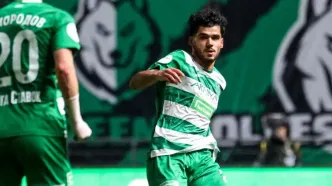 گزینه مدنظر پرسپولیس، ایران‌بیا نیست