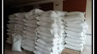 کشف ۱۰ تن شکر قاچاق در لاهیجان