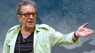 فیلمی درباره قتل داریوش مهرجویی روی پرده می‌رود