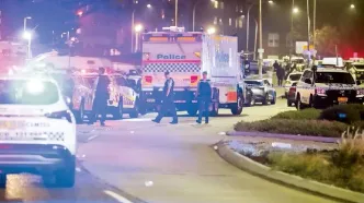 انفجار فاشیسم نتانیاهو در استرالیا