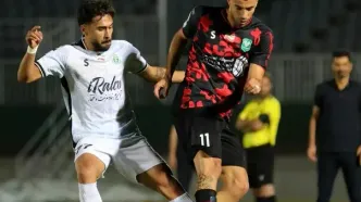 محمد صابری‌پور به نساجی پیوست