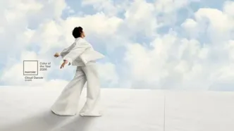 رنگ سال 2026 جنجال به پا کرد!