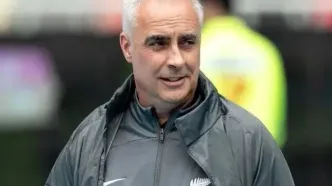 سرمربی نیوزیلند: ایران تیم قدرتمندی در آسیاست