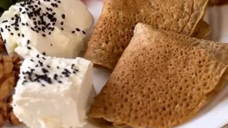 صبحونه فردا: نان پروتئینی عدس؛ انتخابی سالم برای دیابتی‌ها و کسانی که رژیم دارند!