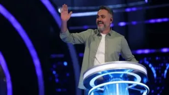 اطلاعات ورزشی شرکت‌کننده زن صداوسیما باعث حاشیه‌ شد