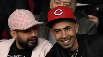 پدر لامین یامال به تحریک هواداران رئال بتیس متهم شد