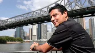 چراغ سبز علیرضا فغانی برای بازگشت به فوتبال ایران