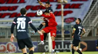 میزبان احتمالی تراکتور - پرسپولیس در جام حذفی