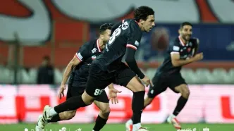 سروش رفیعی متهم جدید مصدومیت باکیچ!