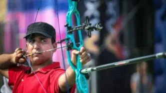 عبادی: هدف ما حضور موفق در بازی‌های آسیایی ناگویاست