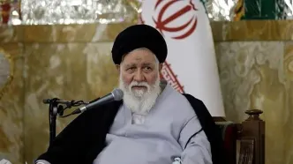 علم‌الهدی: برای گرانی‌ها اقدامی نشود، فتنه ۸۸ تکرار خواهد شد