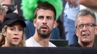 پیکه و شکیرا آشتی کردند؛ مکالمه بی‌واسطه پس از 3 سال!