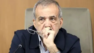 آقای رئیس جمهور! خیلی زود تنها شدید/ شاید فقط یک نفر باشد که کنارتان هست، دیگران ساز خود را می‌زنند