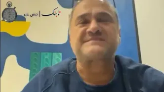 رامبد جوان: جواد عزتی دعوتم را رد کرد