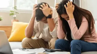 خانواده‌های شاغل انگلیسی از بیکارها هم فقیرتر می‌شوند