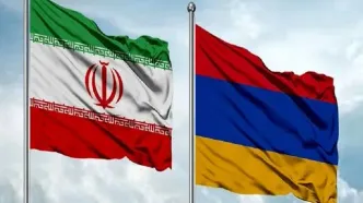 درخواست ارمنستان برای امضای توافق‌نامه شراکت راهبردی با ایران