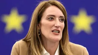 متسولا خواستار لغو فوری تحریم‌های آمریکا علیه شهروندان اتحادیه اروپا شد