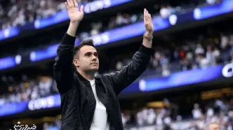 گزینه پرسپولیس رسماً همبازی مسی شد