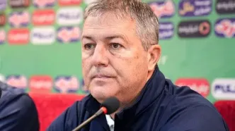 اسکوچیچ: از برخی جزئیات فنی راضی نیستم/ از بازیکنان انتظار حداکثری دارم