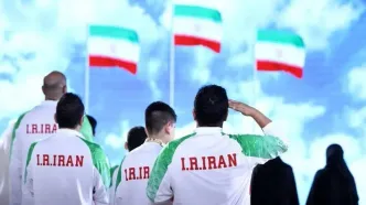 بررسی حضور کاروان پاراآسیایی جوانان: 262 مدال!