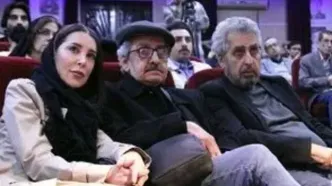 جشن تولد متفاوت سحر جعفری جوزانی برای پدرش/ویدیو