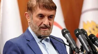 اظهارات بحث‌برانگیز رئیس گروه اقتصادی بیت رهبری