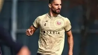 ستاره مغضوب هاشمیان چطور زیرنظر اوسمار احیا شد!