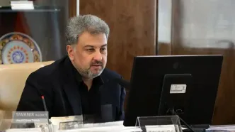 سقف صرفه‌جویی در برق باید به  ۵۰ تا ۵۵ میلیارد کیلووات‌ساعت برسد