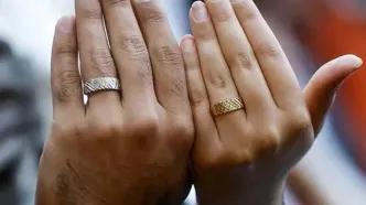 از هر ۱۰۰ متقاضی وام ازدواج ۷۳ نفر دست‌خالی می‌مانند