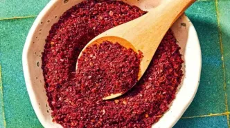 با ویتامین‌ها و خواص شگفت‌انگیز سماق آشنا شوید