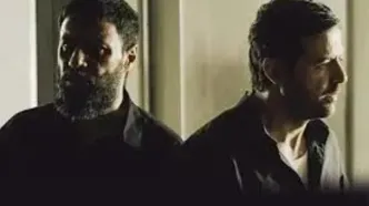 شباهت عجیب چندین سکانس فصل دوم سریال «وحشی» با Squid Game / ویدئو