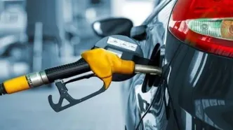 این خودروهای وارداتی سهمیه بنزین می‌گیرند