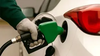 صف بنزین سوپر هم سبک زندگی شد!